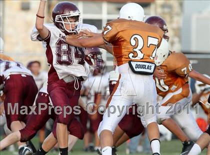 Thumbnail 2 in Austin Freshman White  @ Round Rock Westwood Freshman White photogallery.