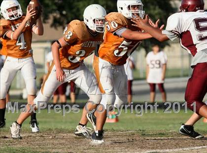 Thumbnail 2 in Austin Freshman White  @ Round Rock Westwood Freshman White photogallery.