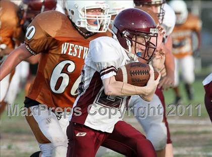Thumbnail 3 in Austin Freshman White  @ Round Rock Westwood Freshman White photogallery.