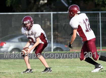 Thumbnail 1 in Austin Freshman White  @ Round Rock Westwood Freshman White photogallery.