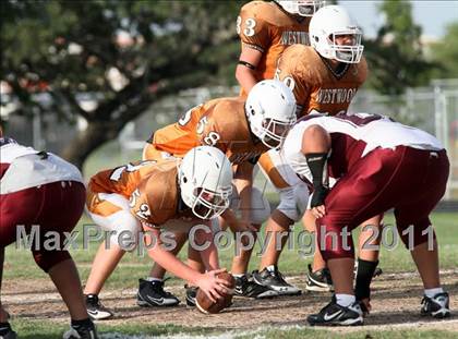 Thumbnail 1 in Austin Freshman White  @ Round Rock Westwood Freshman White photogallery.