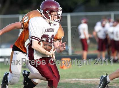 Thumbnail 3 in Austin Freshman White  @ Round Rock Westwood Freshman White photogallery.