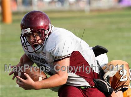 Thumbnail 1 in Austin Freshman White  @ Round Rock Westwood Freshman White photogallery.