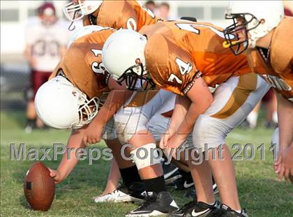Thumbnail 3 in Austin Freshman White  @ Round Rock Westwood Freshman White photogallery.
