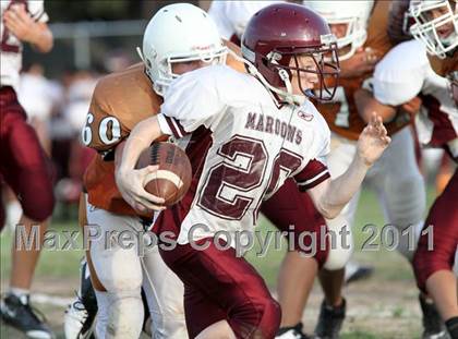 Thumbnail 2 in Austin Freshman White  @ Round Rock Westwood Freshman White photogallery.