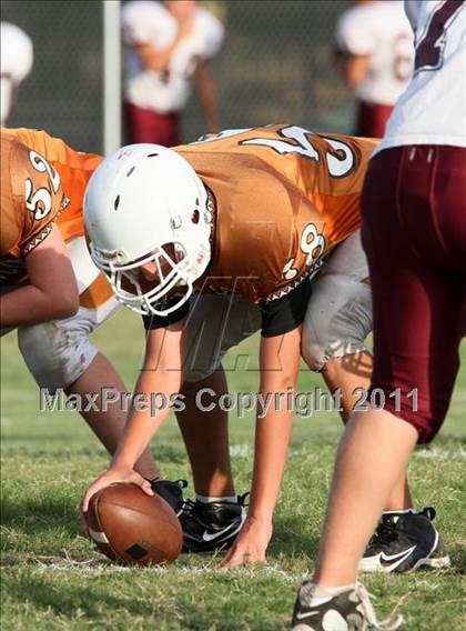 Thumbnail 1 in Austin Freshman White  @ Round Rock Westwood Freshman White photogallery.