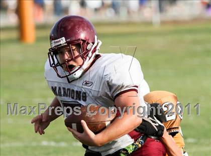 Thumbnail 3 in Austin Freshman White  @ Round Rock Westwood Freshman White photogallery.