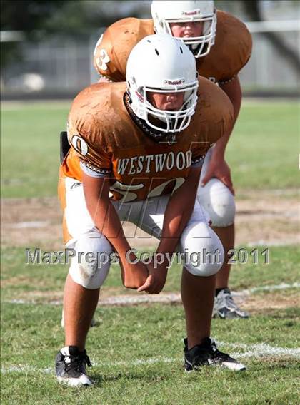 Thumbnail 3 in Austin Freshman White  @ Round Rock Westwood Freshman White photogallery.