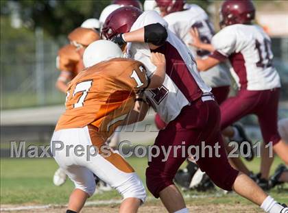 Thumbnail 1 in Austin Freshman White  @ Round Rock Westwood Freshman White photogallery.