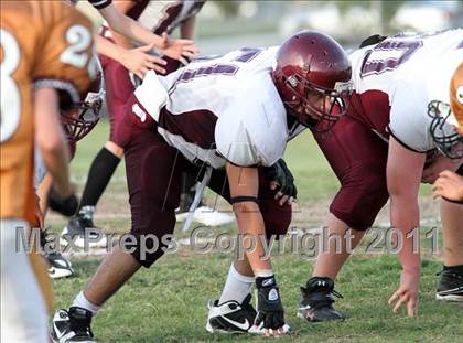Thumbnail 1 in Austin Freshman White  @ Round Rock Westwood Freshman White photogallery.