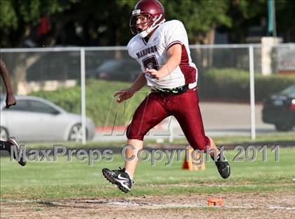 Thumbnail 2 in Austin Freshman White  @ Round Rock Westwood Freshman White photogallery.