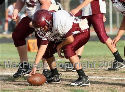 Thumbnail 2 in Austin Freshman White  @ Round Rock Westwood Freshman White photogallery.