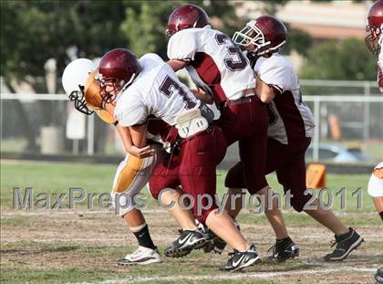 Thumbnail 2 in Austin Freshman White  @ Round Rock Westwood Freshman White photogallery.