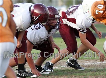 Thumbnail 2 in Austin Freshman White  @ Round Rock Westwood Freshman White photogallery.
