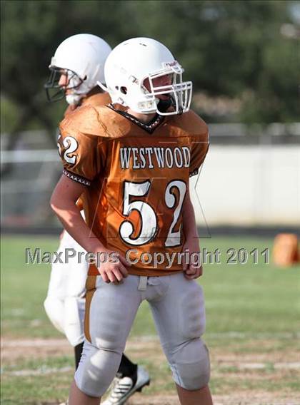 Thumbnail 1 in Austin Freshman White  @ Round Rock Westwood Freshman White photogallery.