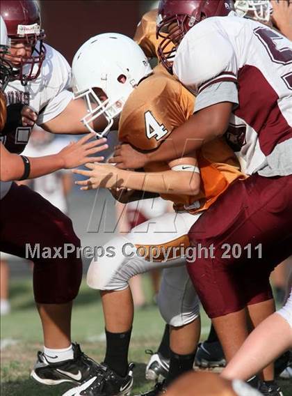 Thumbnail 1 in Austin Freshman White  @ Round Rock Westwood Freshman White photogallery.