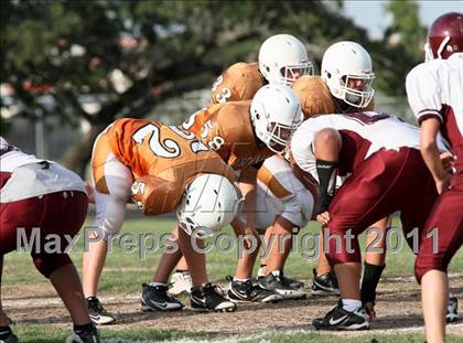 Thumbnail 3 in Austin Freshman White  @ Round Rock Westwood Freshman White photogallery.