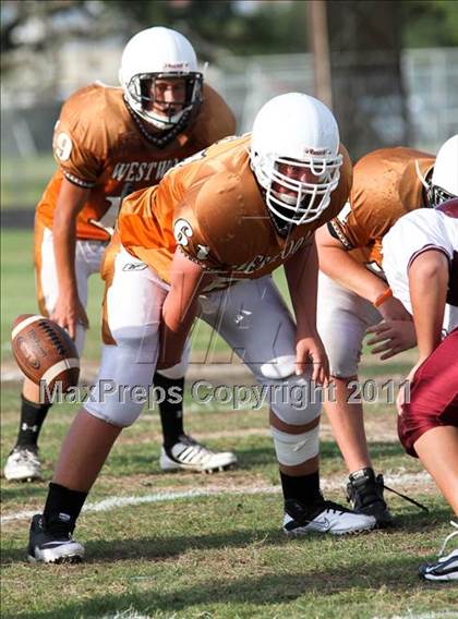 Thumbnail 1 in Austin Freshman White  @ Round Rock Westwood Freshman White photogallery.