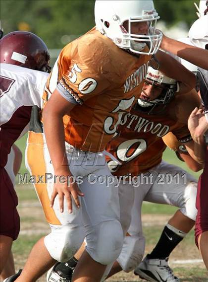 Thumbnail 1 in Austin Freshman White  @ Round Rock Westwood Freshman White photogallery.
