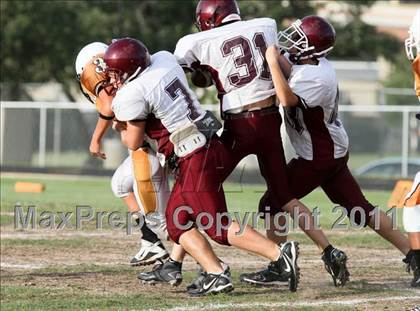 Thumbnail 3 in Austin Freshman White  @ Round Rock Westwood Freshman White photogallery.