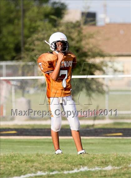Thumbnail 2 in Austin Freshman White  @ Round Rock Westwood Freshman White photogallery.