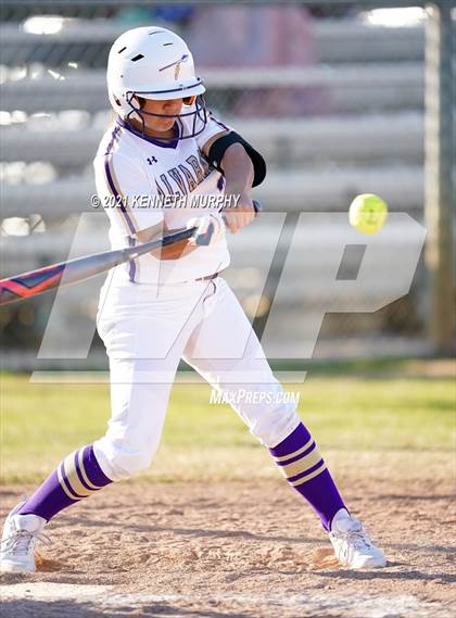 Thumbnail 1 in Alvarado vs Krum photogallery.