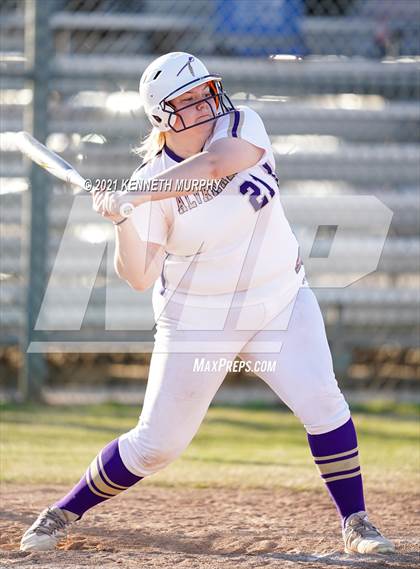 Thumbnail 3 in Alvarado vs Krum photogallery.