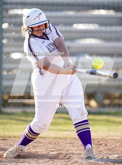 Thumbnail 3 in Alvarado vs Krum photogallery.