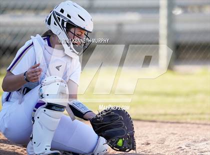 Thumbnail 1 in Alvarado vs Krum photogallery.