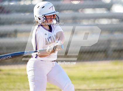 Thumbnail 3 in Alvarado vs Krum photogallery.