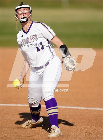 Thumbnail 3 in Alvarado vs Krum photogallery.