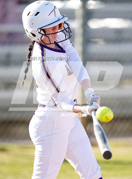 Thumbnail 3 in Alvarado vs Krum photogallery.
