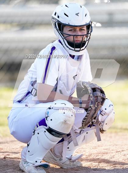 Thumbnail 1 in Alvarado vs Krum photogallery.