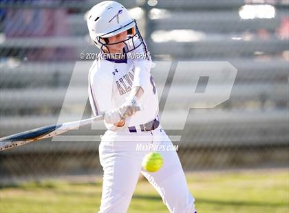 Thumbnail 3 in Alvarado vs Krum photogallery.