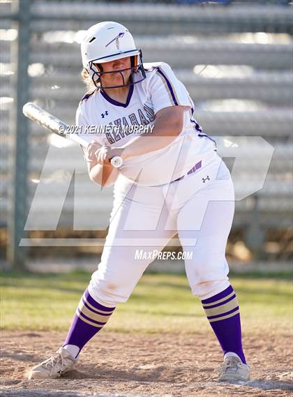 Thumbnail 3 in Alvarado vs Krum photogallery.