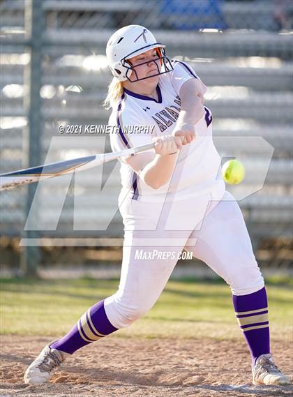 Thumbnail 1 in Alvarado vs Krum photogallery.