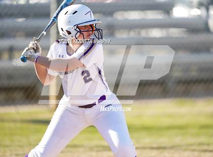Thumbnail 3 in Alvarado vs Krum photogallery.