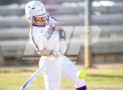 Thumbnail 2 in Alvarado vs Krum photogallery.