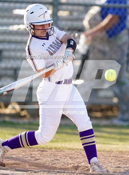 Thumbnail 1 in Alvarado vs Krum photogallery.