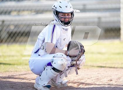 Thumbnail 3 in Alvarado vs Krum photogallery.