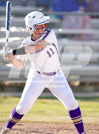 Thumbnail 1 in Alvarado vs Krum photogallery.