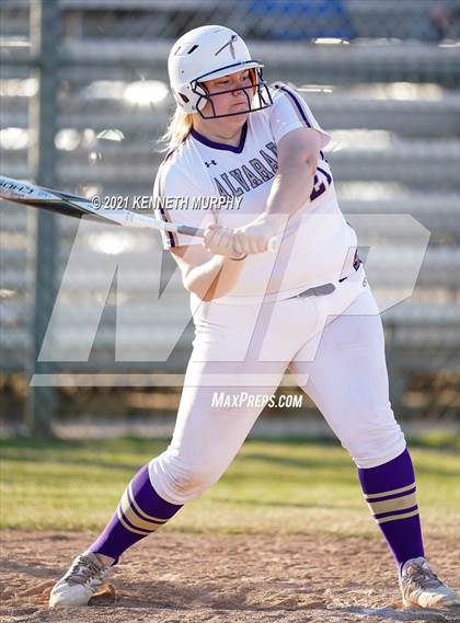 Thumbnail 1 in Alvarado vs Krum photogallery.