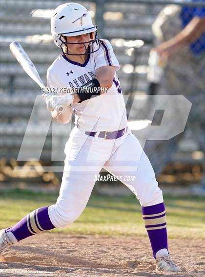Thumbnail 3 in Alvarado vs Krum photogallery.