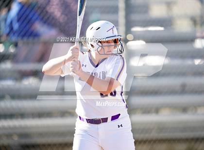 Thumbnail 2 in Alvarado vs Krum photogallery.