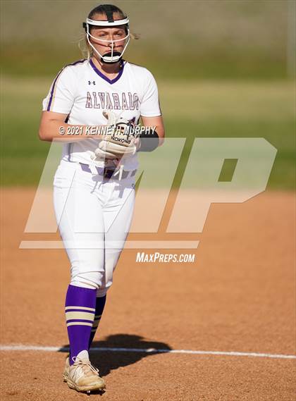 Thumbnail 3 in Alvarado vs Krum photogallery.