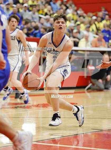 Thumbnail 3 in Highlands @ Covington Catholic photogallery.