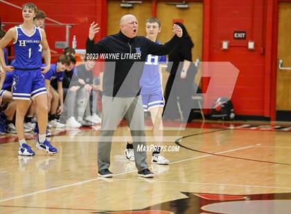 Thumbnail 3 in Highlands @ Covington Catholic photogallery.