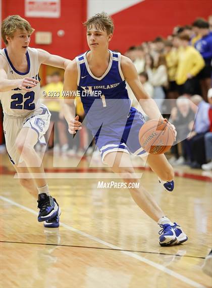 Thumbnail 2 in Highlands @ Covington Catholic photogallery.