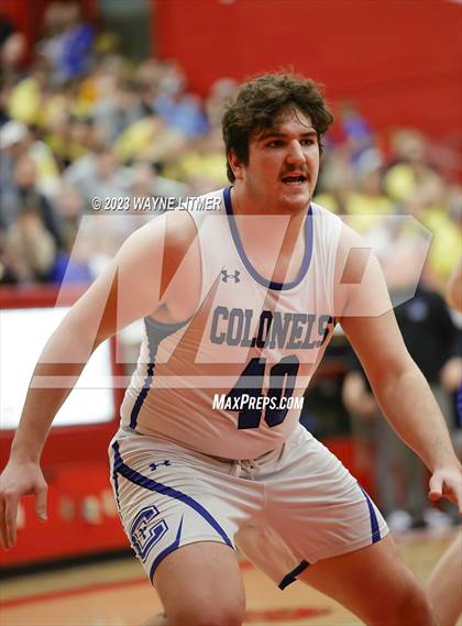 Thumbnail 2 in Highlands @ Covington Catholic photogallery.