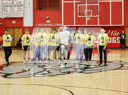Thumbnail 3 in Highlands @ Covington Catholic photogallery.